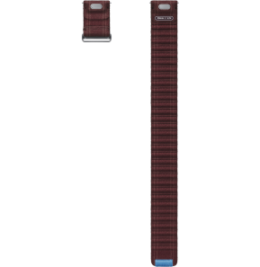 Bracelet tissu Samsung pour Galaxy Watch 7 (S/M) (ET-SVL30SEEGWW)