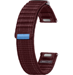 Bracelet tissu Samsung pour Galaxy Watch 7 (S/M) (ET-SVL30SEEGWW)