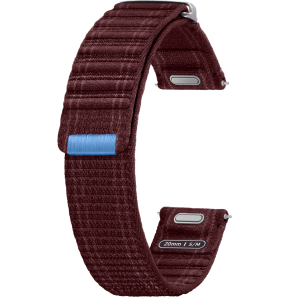 Bracelet tissu Samsung pour Galaxy Watch 7 (S/M) (ET-SVL30SEEGWW)