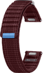 Bracelet tissu Samsung pour Galaxy Watch 7 (S/M) (ET-SVL30SEEGWW)