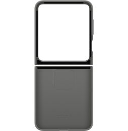 Étui en silicone Samsung pour Galaxy Z Flip6 (EF-PF741TJEGWW)