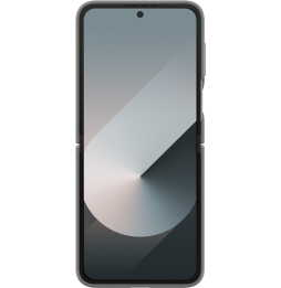 Étui en silicone Samsung pour Galaxy Z Flip6 (EF-PF741TJEGWW)