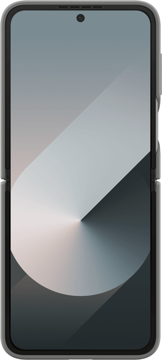 Étui en silicone Samsung pour Galaxy Z Flip6 (EF-PF741TJEGWW) — image 6