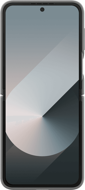 Étui en silicone Samsung pour Galaxy Z Flip6 (EF-PF741TJEGWW) — image 6