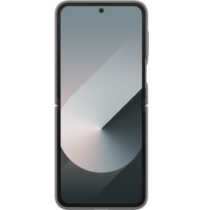 Étui en silicone Samsung pour Galaxy Z Flip6 (EF-PF741TJEGWW)