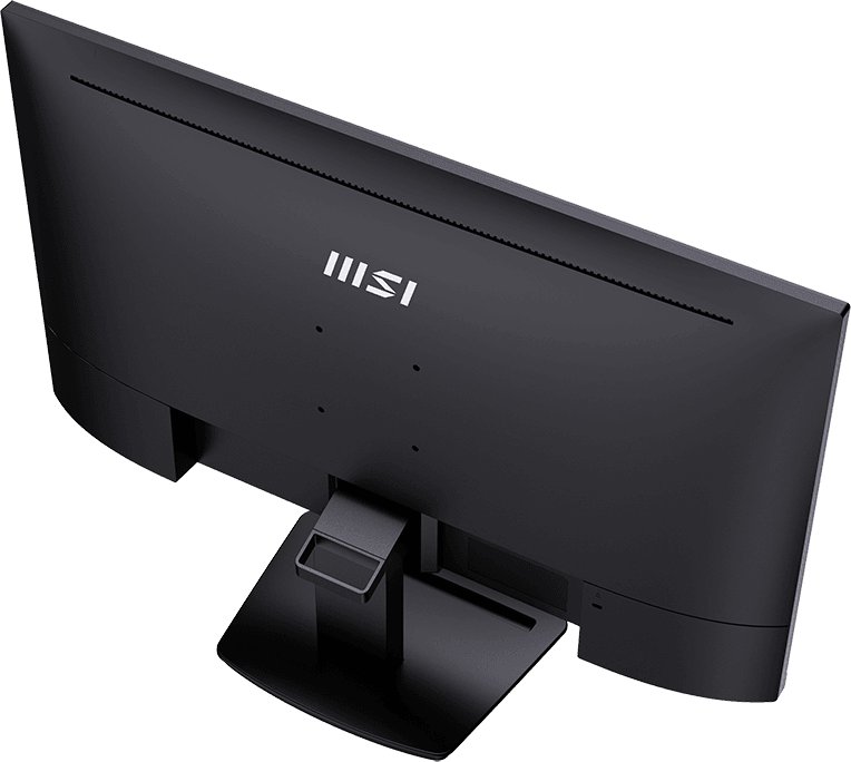 Écran 27" Full HD MSI Pro MP273A (9S6-3PB4CH-207) — image 6