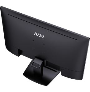 Écran 27" Full HD MSI Pro MP273A (9S6-3PB4CH-207)