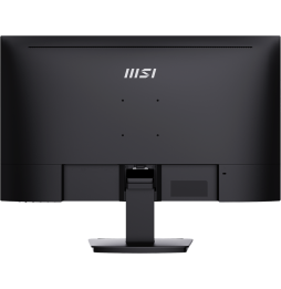 Écran 27" Full HD MSI Pro MP273A (9S6-3PB4CH-207)