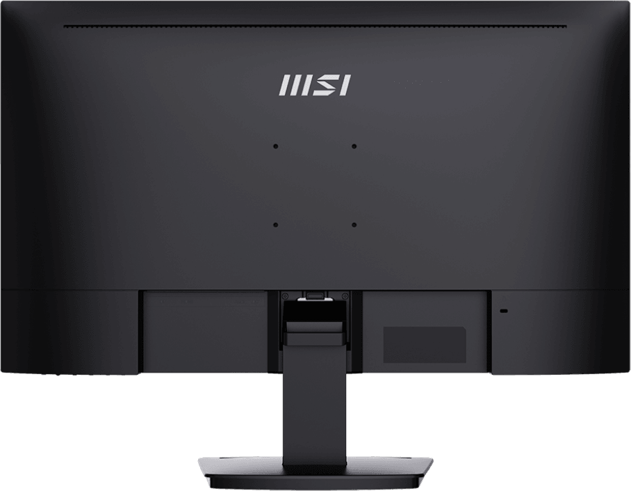 Écran 27" Full HD MSI Pro MP273A (9S6-3PB4CH-207) — image 4