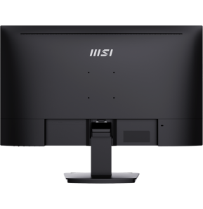 Écran 27" Full HD MSI Pro MP273A (9S6-3PB4CH-207)