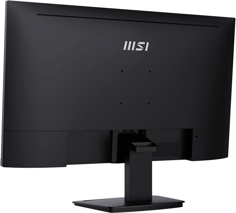 Écran 27" Full HD MSI Pro MP273A (9S6-3PB4CH-207) — image 5