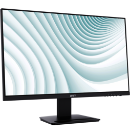 Écran 27" Full HD MSI Pro MP273A (9S6-3PB4CH-207)