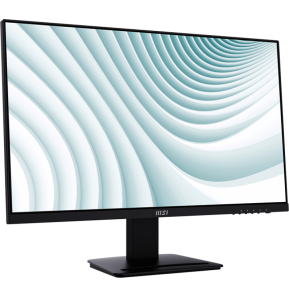 Écran 27" Full HD MSI Pro MP273A (9S6-3PB4CH-207)