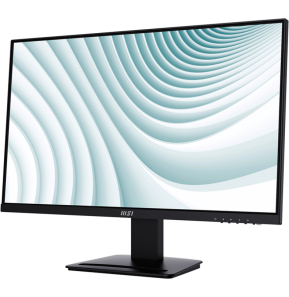 Écran 27" Full HD MSI Pro MP273A (9S6-3PB4CH-207)