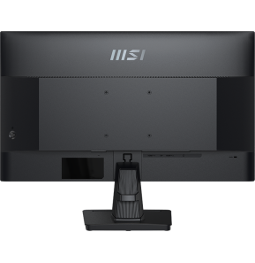Écran 27" WQHD MSI Pro MP275Q  (9S6-3PC3CM-026)