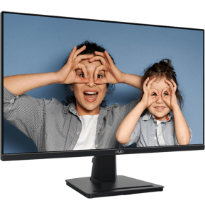 Écran 27" WQHD MSI Pro MP275Q  (9S6-3PC3CM-026)