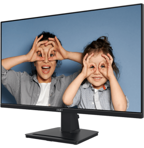 Écran 27" WQHD MSI Pro MP275Q  (9S6-3PC3CM-026)