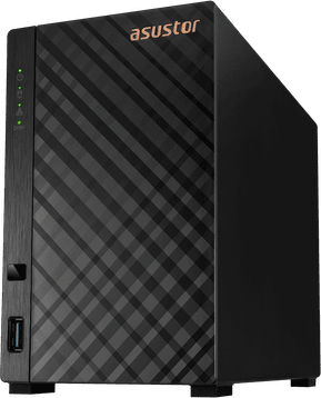 Serveur NAS 2 Baies Asustor Drivestor 2 (AS1102T) — image 5