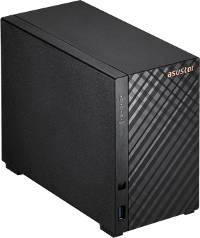 Serveur NAS 2 Baies Asustor Drivestor 2 (AS1102T) — image 3