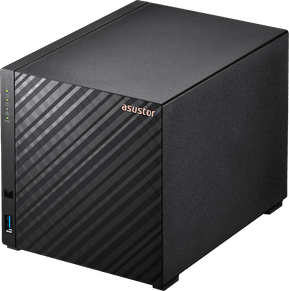 Serveur NAS 4 Baies Asustor Drivestor 4 (AS1104T) — image 4