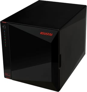 Serveur NAS 4 Baies Asustor Xpanstor 4 (AS5004U) — image 5
