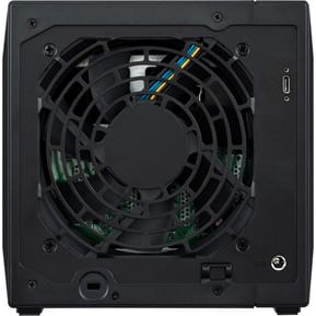 Serveur NAS 4 Baies Asustor Xpanstor 4 (AS5004U) — image 6