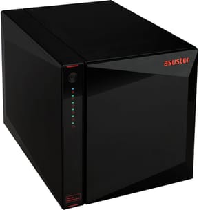 Serveur NAS 4 Baies Asustor Xpanstor 4 (AS5004U) — image 4