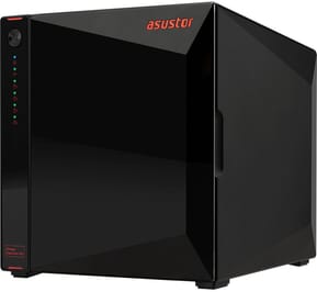 Serveur NAS 4 Baies Asustor Xpanstor 4 (AS5004U) — image 3