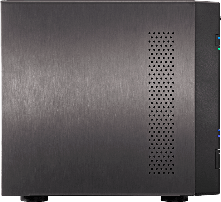 Serveur NAS 8 baies Asustor Lockerstor 8 (AS6508T) — image 5