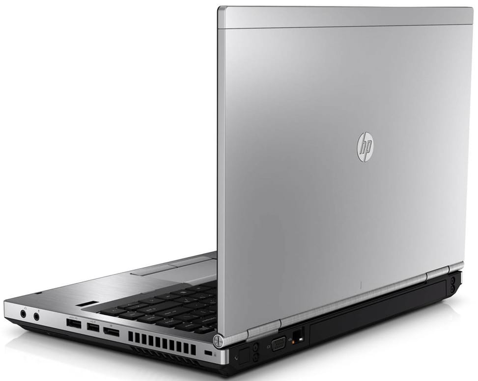 PC portable HP EliteBook 8460p (LG744EA)