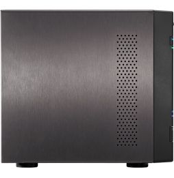 Serveur NAS 10 baies Asustor Lockerstor 10 Pro (AS7110T)