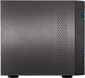 Serveur NAS 10 baies Asustor Lockerstor 10 Pro (AS7110T) — image 5