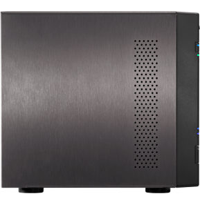Serveur NAS 10 baies Asustor Lockerstor 10 Pro (AS7110T)