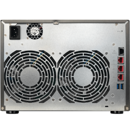 Serveur NAS 10 baies Asustor Lockerstor 10 Pro (AS7110T)