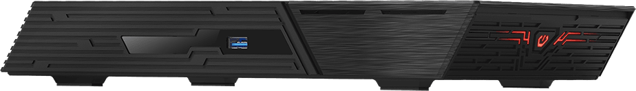 Serveur NAS 6 slots M.2 NVMe Asustor Flashstor 6 (FS6706T) — image 3