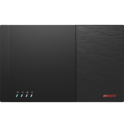 Serveur NAS 6 slots M.2 NVMe Asustor Flashstor 6 (FS6706T)