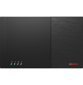 Serveur NAS 6 slots M.2 NVMe Asustor Flashstor 6 (FS6706T)