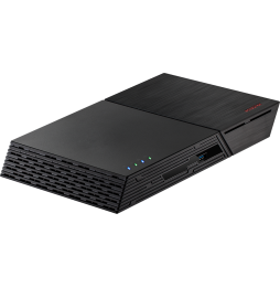 Serveur NAS 6 slots M.2 NVMe Asustor Flashstor 6 (FS6706T)