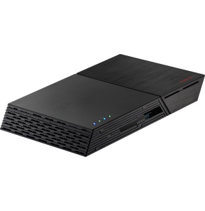 Serveur NAS 6 slots M.2 NVMe Asustor Flashstor 6 (FS6706T)