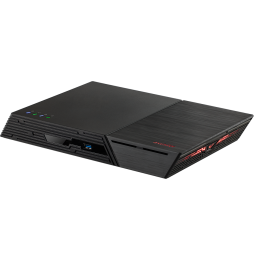 Serveur NAS 6 slots M.2 NVMe Asustor Flashstor 6 (FS6706T)