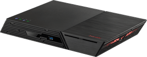 Serveur NAS 6 slots M.2 NVMe Asustor Flashstor 6 (FS6706T)