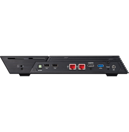 Serveur NAS 6 slots M.2 NVMe Asustor Flashstor 6 (FS6706T)