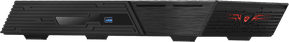 Serveur NAS 12 slots M.2 NVMe Asustor Flashstor 12 Pro (FS6712X) — image 2