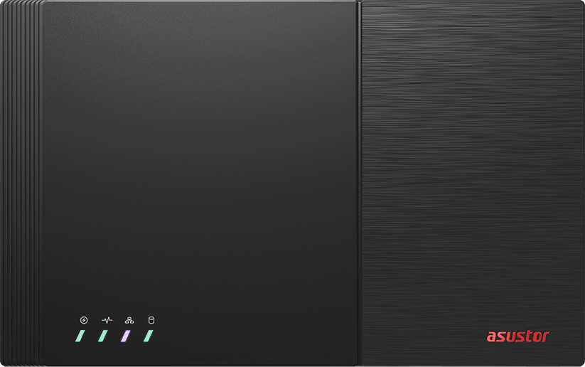 Serveur NAS 12 slots M.2 NVMe Asustor Flashstor 12 Pro (FS6712X) — image 6