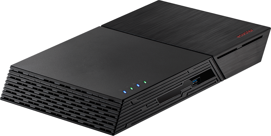 Serveur NAS 12 slots M.2 NVMe Asustor Flashstor 12 Pro (FS6712X) — image 3