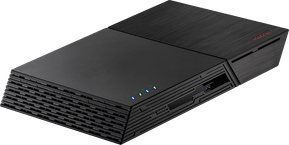 Serveur NAS 12 slots M.2 NVMe Asustor Flashstor 12 Pro (FS6712X) — image 3