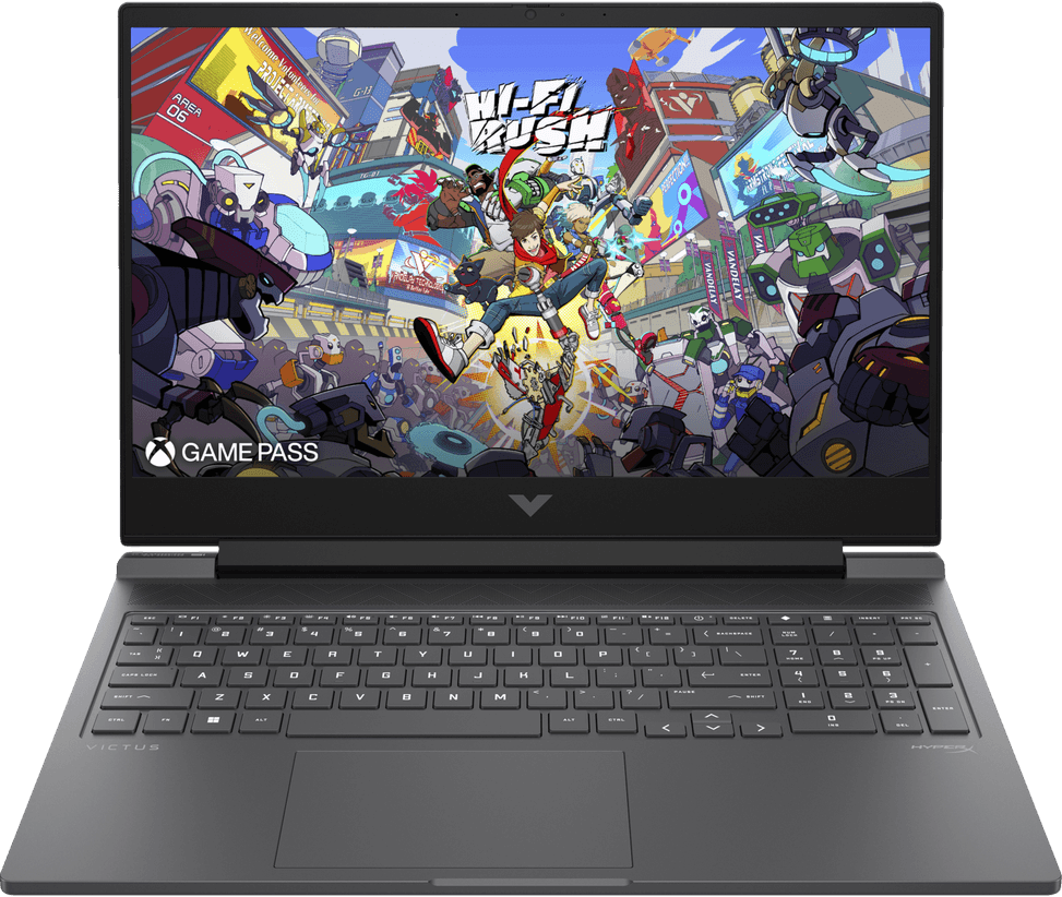 Ordinateur portable Gaming HP Victus 16-r1005nk (AB1S0EA) — image 1