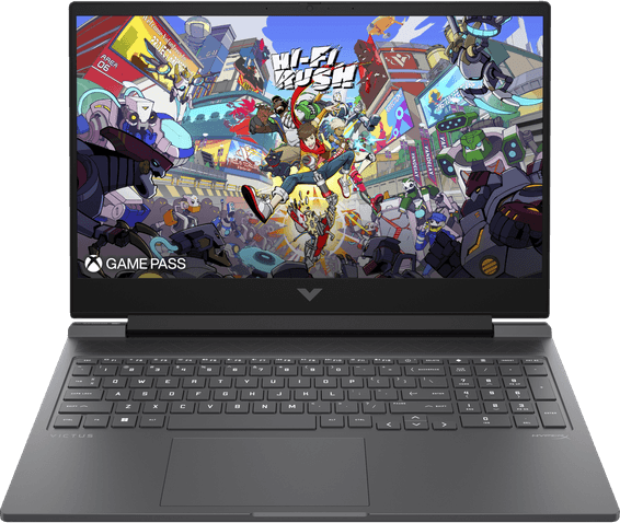 Ordinateur portable Gaming HP Victus 16-r1005nk (AB1S0EA)
