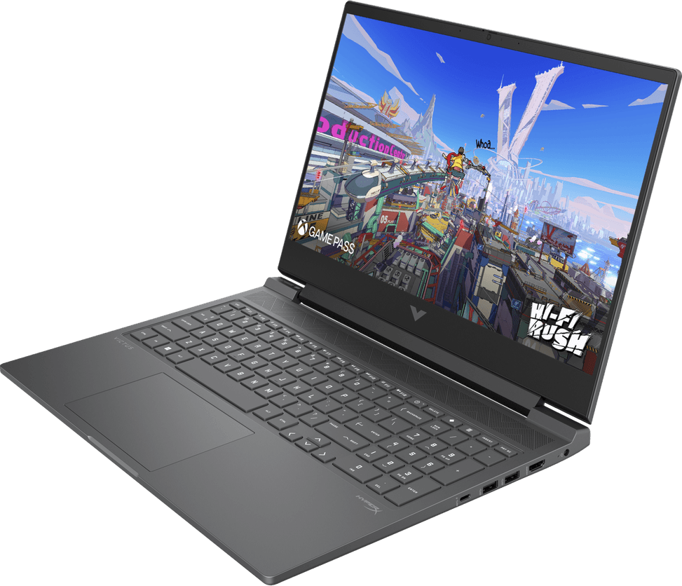 Ordinateur portable Gaming HP Victus 16-r1005nk (AB1S0EA) — image 3