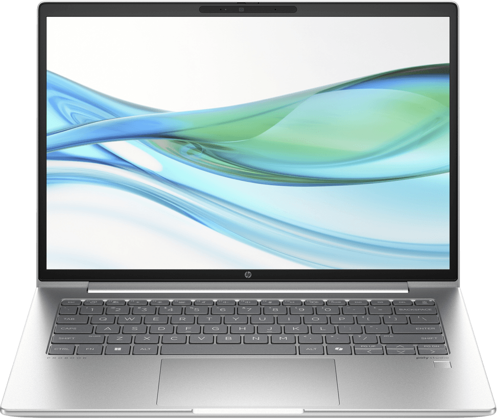 حاسوب محمول HP ProBook 440 G11 (969J1ET) — صورة 1
